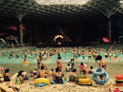 -波塞冬旅游度假区