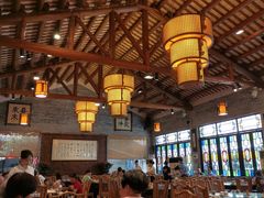 大堂-猪肉婆私房菜(容桂总店)