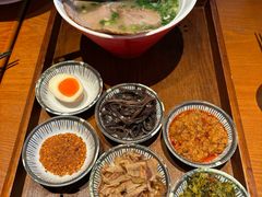 -豚一拉麺(花城汇南区店)