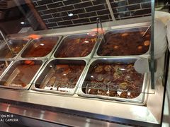 -晋爱面大同刀削面(白纸坊店)