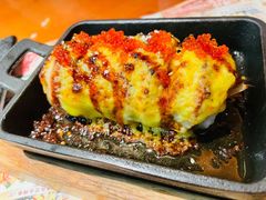 -仓桥家·焗寿司·锅物(光谷步行街店)