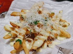 -卡朋厨房(289艺术园区店)