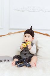 -小熊维尼高端儿童摄影(南山信和店)