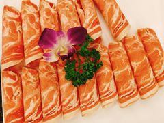 -老码头火锅(玉林店)