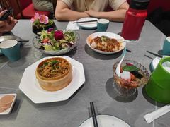 -四川饭店(城乡购物中心店)