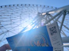 -南昌之星摩天轮