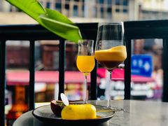 谦虚的简单-Nectar One Cafe(勇烈路n1店)