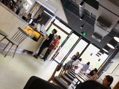 -明谦·Coffee&Cocktail Bar(美您公园店)