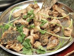 花鲢-肖肖酸萝卜鱼火锅(总店)