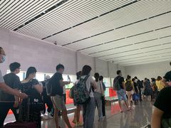 -惠东南站