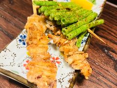 -哥哥の深夜食堂(红松东路店)