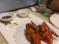脆皮乳鸽-九朝会昆曲·宴(望京店)