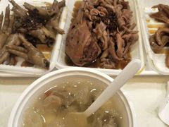 -一心一味(向西店)