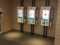 -麦当劳(百利广场店)