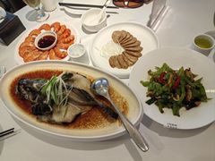 -万龙洲海鲜(南新仓店)