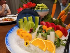 -十堰天海温德姆酒店·四季全日制餐厅(北京中路店)