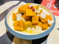 红枣板栗南瓜-红钳侠小龙虾·烧烤(中赢康康谷店)