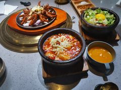 -妥妥烤肉料理(昙华林店)