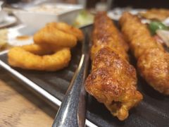 -Masala Curry and BBQ·玛莎拉巴基斯坦美食(金水万达店)