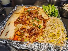 -HOTISLAND海鸡岛·韩国料理(江南西店)