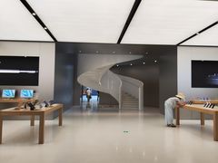 -Apple零售店(新街口店)