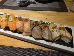 -立山居酒屋·烧鸟 天妇罗(西北湖店)