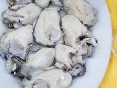 生蚝-濠轩阁特色生蚝火锅(水湾路店)