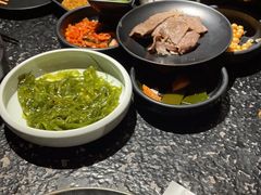 -九田家黑牛烤肉料理(石路天虹店)
