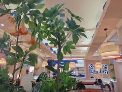 -嗲嗲的椰子鸡・太琼糟粕醋(上海百联又一城店)