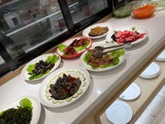 -纽斯特牛排自助餐厅(浦江万达店)