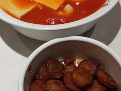 -渝是乎酸菜鱼(龙旗购物中心店)