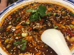 -文叔·湖北名小吃·小龙虾(华强北店)