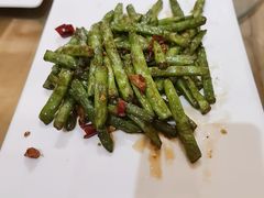 -枣子树·素食餐厅(普陀山店)