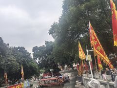 -荔湾湖公园