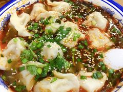 -秦韵轩·西安小馆(贻成福地广场店)