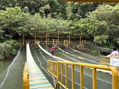 -梅州雁山湖国际花园度假区