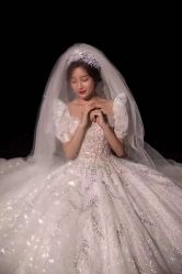 -韩国天使嫁衣婚纱礼服馆(上海旗舰店)