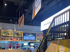 -木屋烧烤(龙湖天街店)