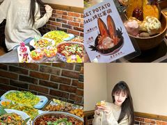 -宗泉烤全羊·烤羊腿·家常菜(解放东路店)