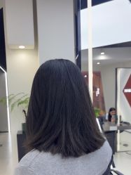 -FINE HAIR 烫染专业设计
