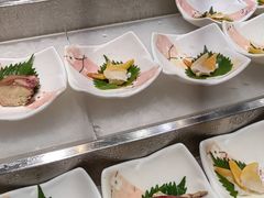 -丰卓会海鲜自助(中润大道店)