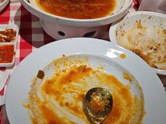 -西贝莜面村(金隅嘉品mall店)