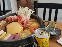 -小岛餐厅