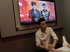 -康源四季推拿足道(罗秀店)