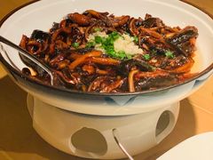 -老船坞餐厅(北京亚洲大酒店 )