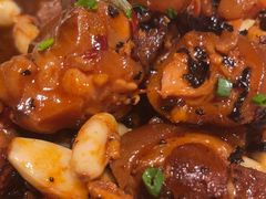 -渔乡米香·剁椒鱼头(四方坪店)