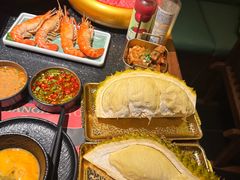 -牛New寿喜烧(虹桥新天地店)