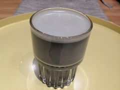 -Oasis coffee燕谷咖啡(公信店)