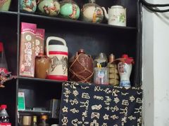 -绍兴名菜馆(可乐路店)