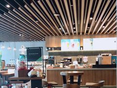 大堂-星巴克臻选(北京凤凰汇店)